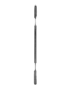 Metall Modellierspatel