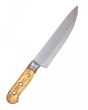 Metzger Messer