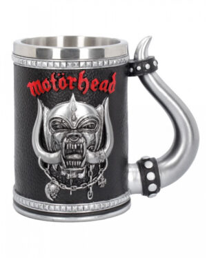 Motörhead "Warpig" Bierkrug