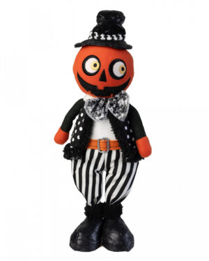 Mr. Pumpkin Figur 40cm