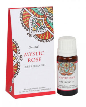 Mystic Rose Duftöl 10ml