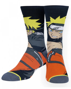 Naruto Anime Socken