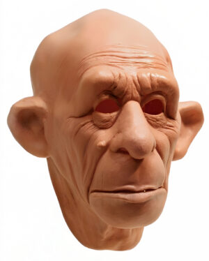 Neandromos Maske