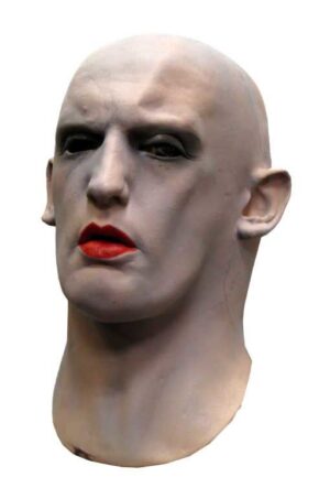 Night Slasher Maske
