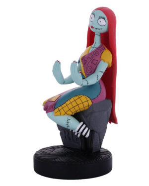 Nightmare Before Christmas Sally Cable Guys Halter 20cm