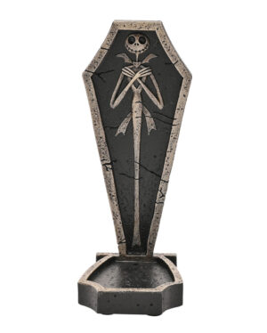 Nightmare Before Christmas Sarg Räucherstäbchenhalter 16cm