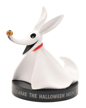Nightmare Before Christmas Zero Figur 14