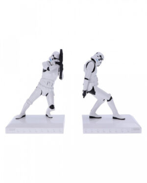 Original Stormtrooper Buchstützen 18