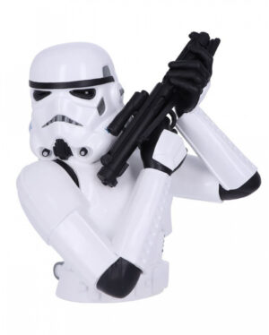 Original Stormtrooper Büste 30