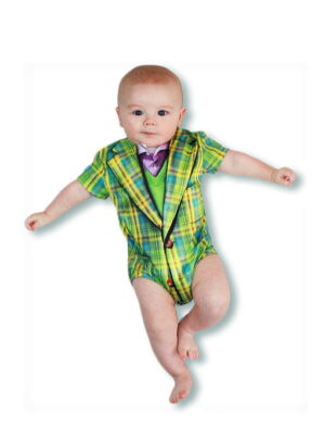Oxford Baby Strampler L