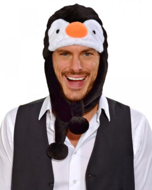 Pinguin Hut