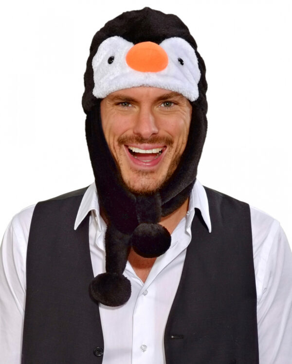Pinguin Hut