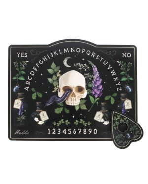 Poisonous Plants Wahrsagebrett 39cm