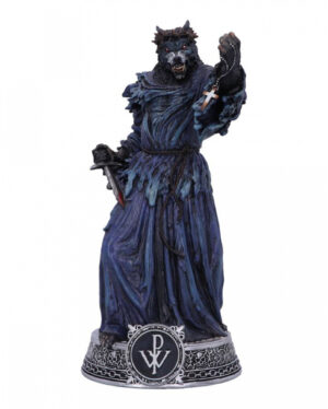 Powerwolf Blessed & Possessed Figur 25cm