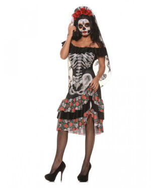 Queen of the Dead Kostüm L