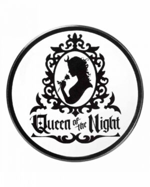 Queen of the Night Untersetzer