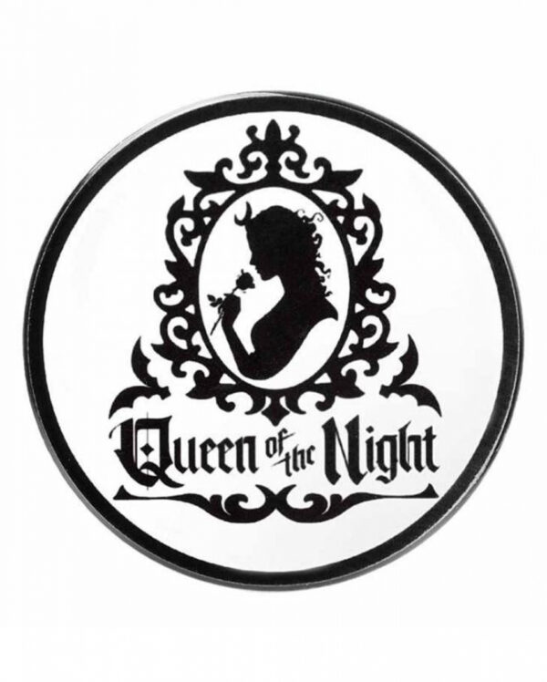 Queen of the Night Untersetzer