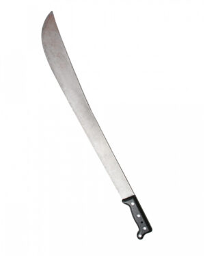 Realistische Machete ca. 70 cm
