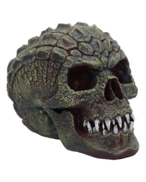 Reptillian Totenkopf 17cm
