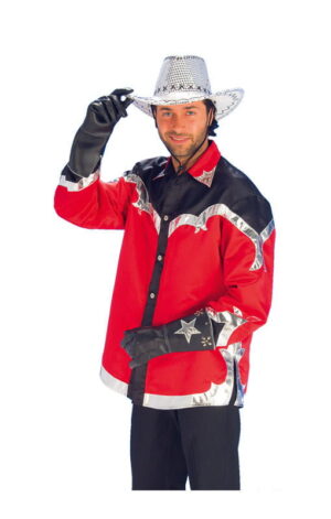 Rodeo Hemd XL