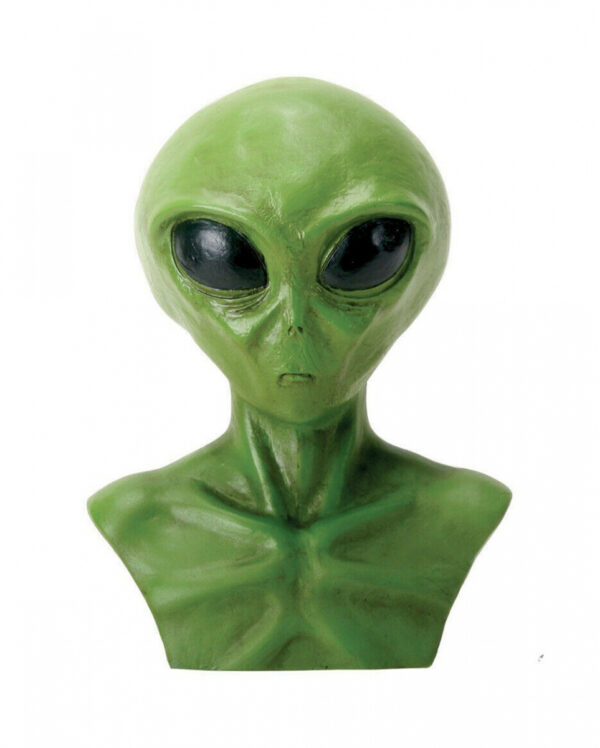 Roswell Alien Büste 9