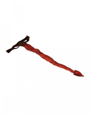 Roter Teufelsschwanz