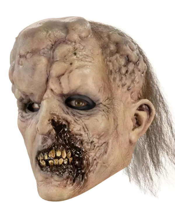 Rotten Tumor Cadaver Maske