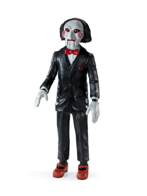 SAW Billy Bendyfigs