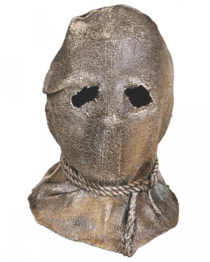 Sack-o-Path Serienkiller Maske