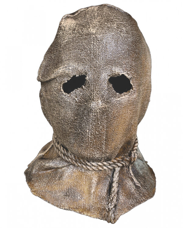 Sack-o-Path Serienkiller Maske