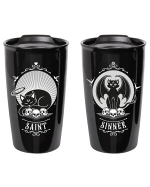 Saint or Sinner Reisebecher 360ml