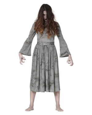 Samara Zombie Kostüm L