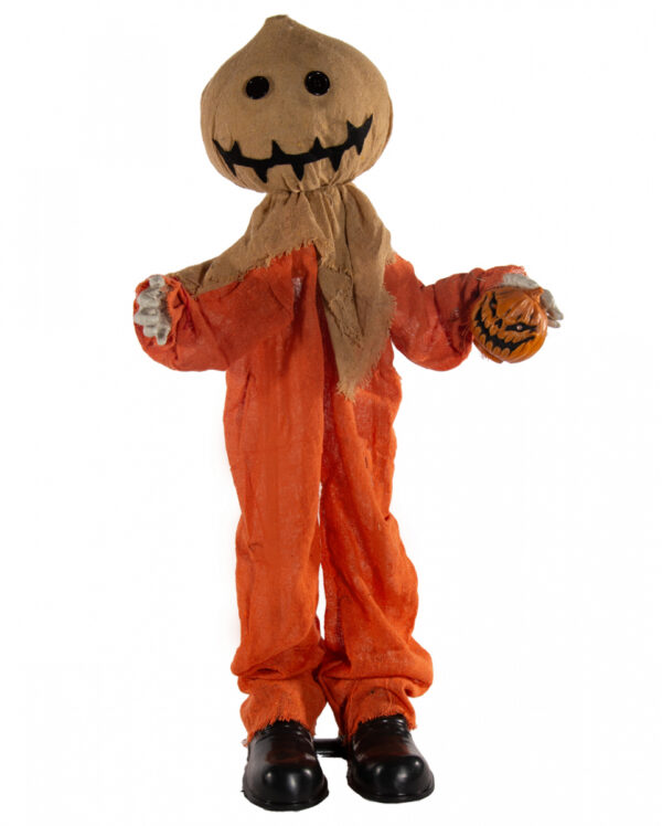Sammy Halloween Standfigur mit Bewegung