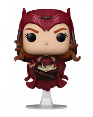 Scarlet Witch - Wandavision Funko POP! Figur