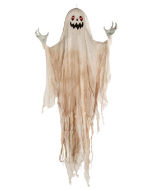 Scary Fetzengeist Halloween Animatronic 120cm