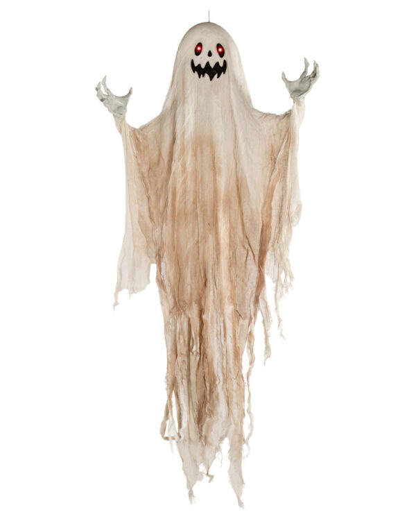Scary Fetzengeist Halloween Animatronic 120cm