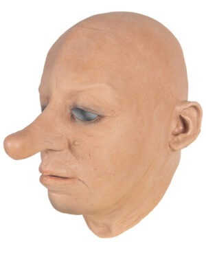 Schwindelmeier Maske