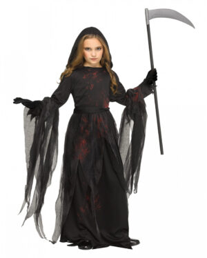 Seelenloser Reaper Kinder Kostüm XL