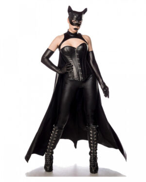 Sexy Bat Girl Damenkostüm L-40