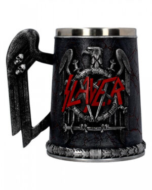 Slayer "Eagle" Bierkrug
