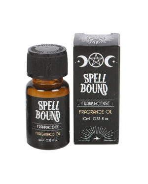 "Spellbound" Midnight Rituals Duftöl 9