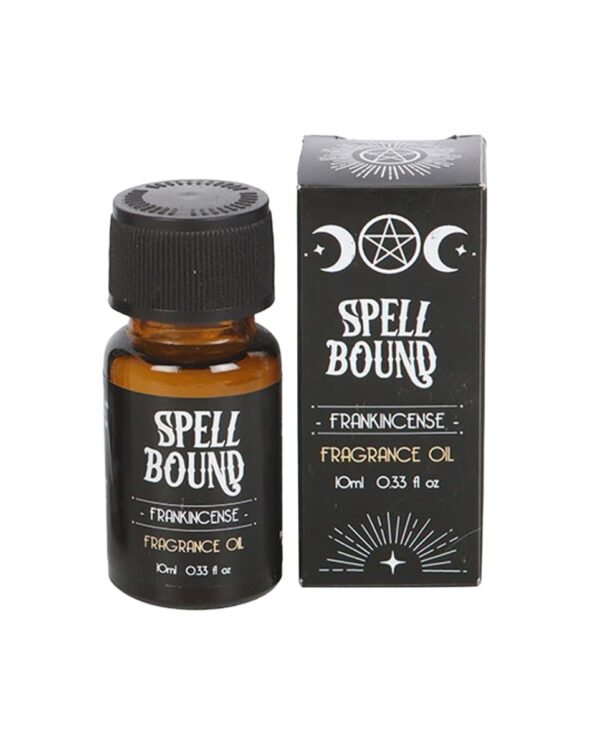 "Spellbound" Midnight Rituals Duftöl 9