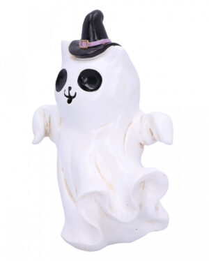 Spookitty Geisterkatze Figur 18cm