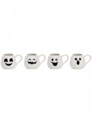 Spooky Geister Tasse