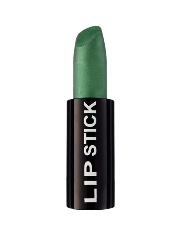 Stargazer Lippenstift Kobaltgrün