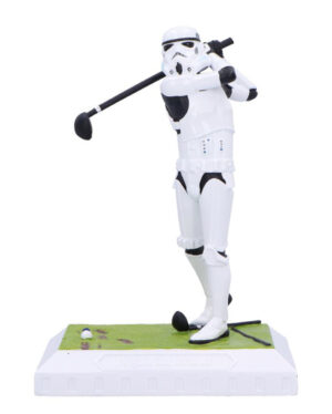 Stormtrooper Hole in None Figur 16