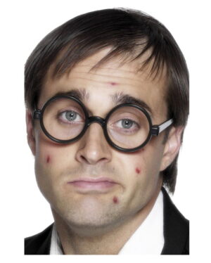 Streber Brille