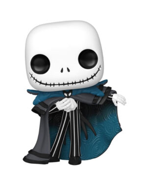 TNBC Jack Skellington Couture Disney Funko POP! Figur 9cm