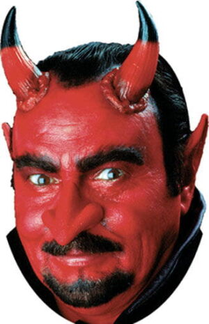 Teufelshörner Groß / Devil Horns Large
