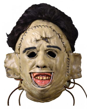 Texas Chainsaw Massacre Killermaske 1974